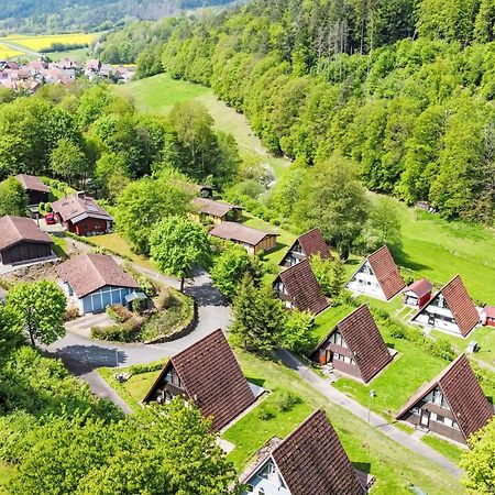 Holiday Home Robinson By Interhome Machtlos Экстерьер фото
